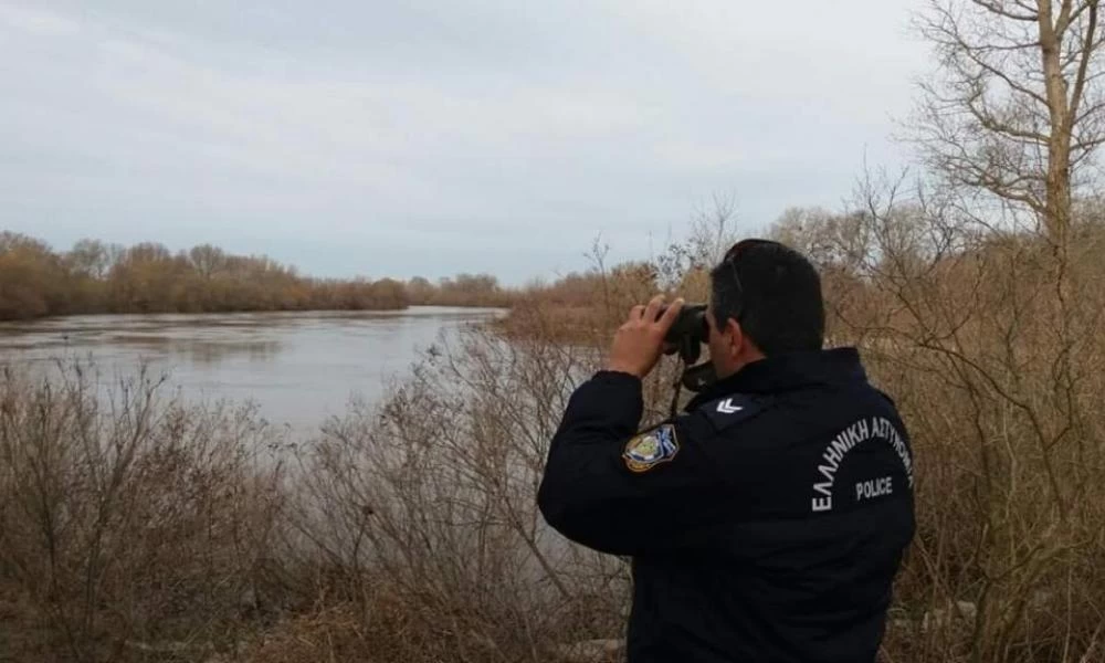 Συνοριοφύλακες: Οι «άγνωστοι» φρουροί του Έβρου